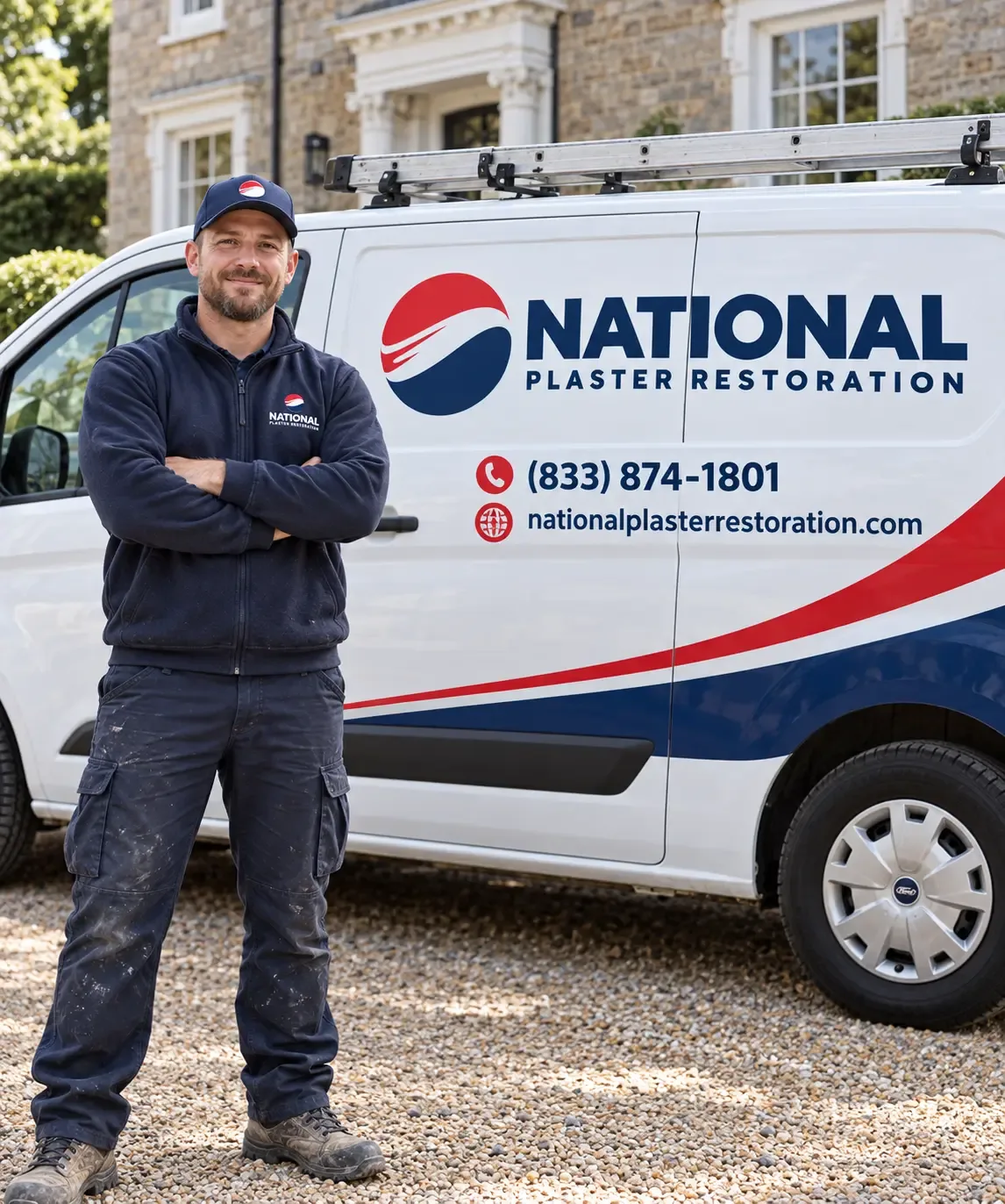 Plaster Repair company in Kamuela, HI